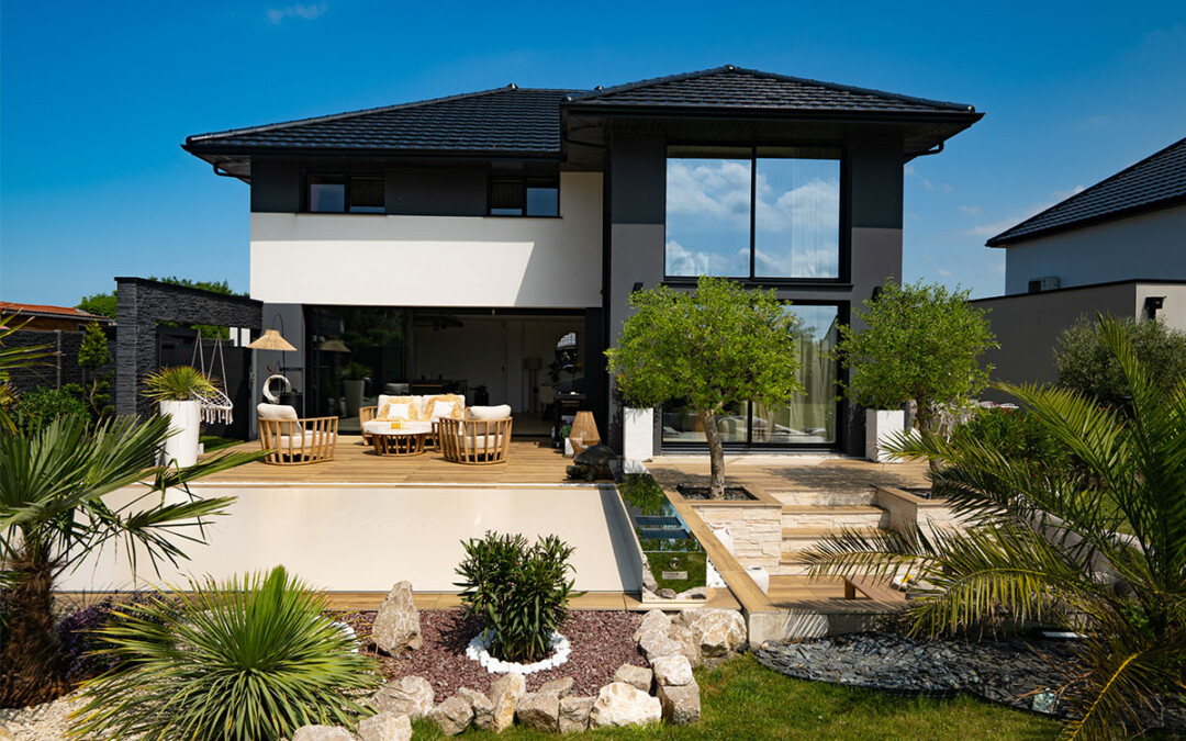 Summer at Dream Home Family’s