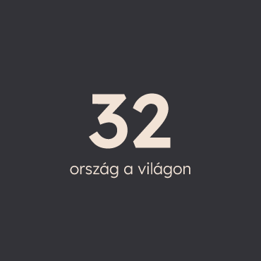 Icône "28 pays dans le monde" pour la page Qui sommes nous?