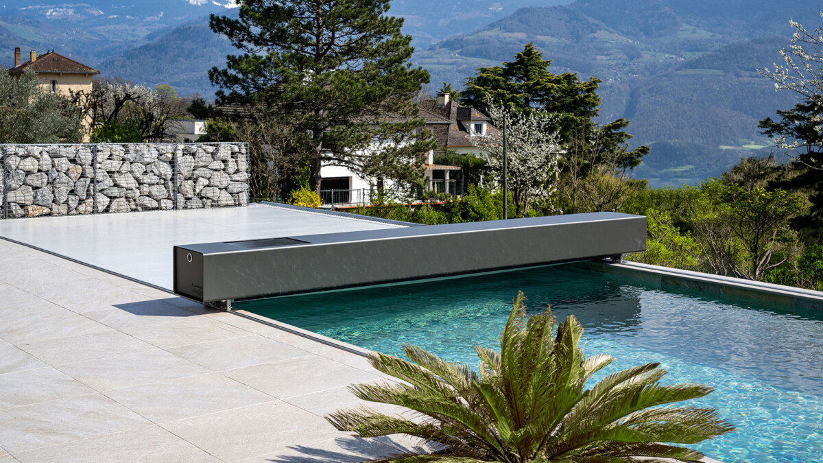 Coverseal - Esthétique